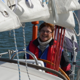 Profilfoto Christine Auer Profilfoto von Christine Auer