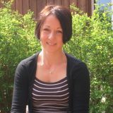 Profilfoto von Melanie Röhrig