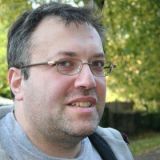 Profilfoto von Steffen Möritz