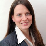 Profilfoto Annette Clauß Profilfoto von Annette Clauß