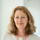 Profilfoto von Anne Hanno-Nagel