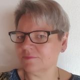 Profilfoto von Manuela Seibel