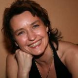 Profilfoto von Beate Dippold