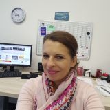Profilfoto von Evangelia Theochari