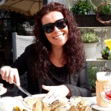 Profilfoto von Nicole Hartmann