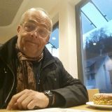 Profilfoto von Manfred Preuss