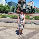 Profilfoto von Sabine Teicke