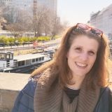 Profilfoto von Lisa Kreft