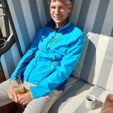 Profilfoto von Arno Butterwegge