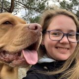 Profilfoto Melanie Brückner Profilfoto von Melanie Brückner