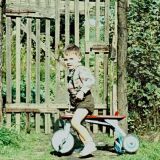 Profilfoto Gregor Reschke Profilfoto von Gregor Reschke