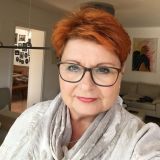 Profilfoto von Petra-Valeria Kessler