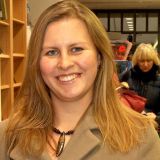 Profilfoto von Karoline Kubitza