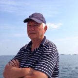 Profilfoto von Gerold Harms