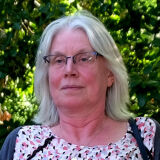Profilfoto von Barbara Lorenz †