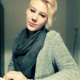 Profilfoto von Mandy Jens