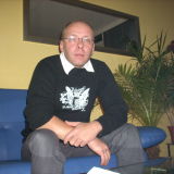 Profilfoto von Andre Faulhaber