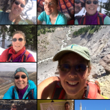 Profilfoto von Annette Ruckert