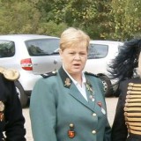 Profilfoto Sabine Büttner Profilfoto von Sabine Büttner