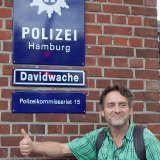 Profilfoto von Guido Hampel