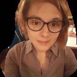 Profilfoto von Carina Aliaj