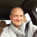 Profilfoto von Mark Finger