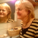 Profilfoto von Ulrike Weiss