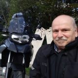 Profilfoto von Wolfgang Berg
