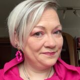 Profilfoto Claudia Schneider Profilfoto von Claudia Schneider