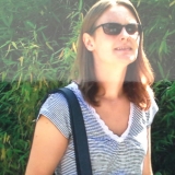 Profilfoto von Christina Engel