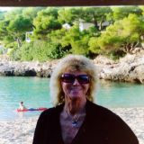 Profilfoto von Bärbel Wegner