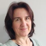 Profilfoto von Petra Feiler