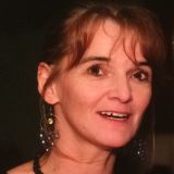 Profilfoto von Sonja Kehe