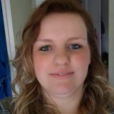 Profilfoto Nicole Friese Profilfoto von Nicole Friese