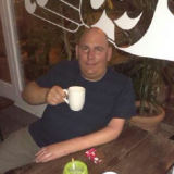 Profilfoto Holger Funke Profilfoto von Holger Funke