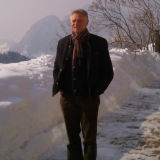 Profilfoto Thomas Pitschi Profilfoto von Thomas Pitschi