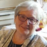 Profilfoto von Bärbel Reuter