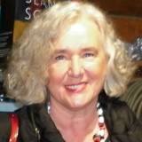 Profilfoto von Marlene Schäfer