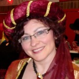Profilfoto von Linda Taubert