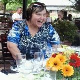 Profilfoto von Petra Ahrweiler-Büchler