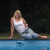 Profilfoto Johanna Arnold Profilfoto von Johanna Arnold