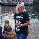 Profilfoto von Manuela Janke-Röglin
