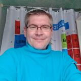Profilfoto von Thorsten Heerdegen