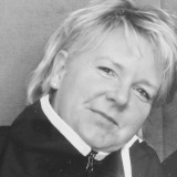 Profilfoto von Bärbel Scheppelmann-Müller