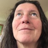 Profilfoto Anna Müller Profilfoto von Anna Müller