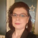 Profilfoto Bianca Donné Profilfoto von Bianca Donné