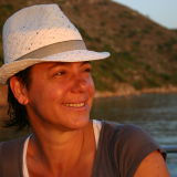 Profilfoto Petra Kupferschmidt Profilfoto von Petra Kupferschmidt