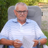 Profilfoto von Hajo Sternberg