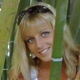 Profilfoto von Bernadette Becker