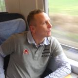 Profilfoto von Tino Rößner